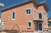 Holemill home extensions