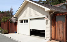 Holemill garage construction leads